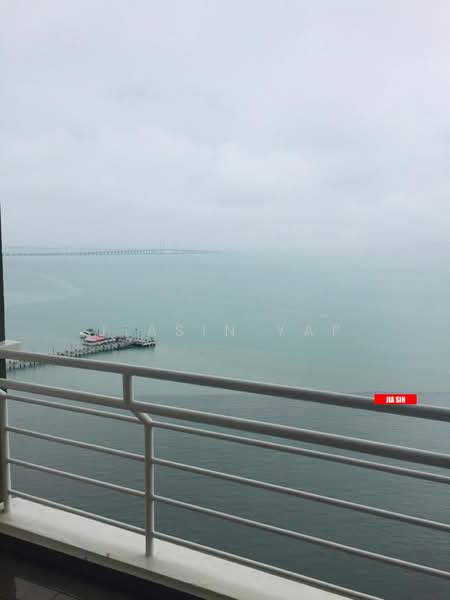 Condominium for Rent at Putra Marine Resort - Jiasin Yap - View - PropertyGuru.com.my