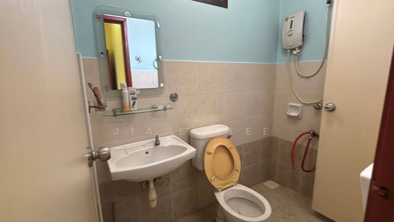 2-storey Terraced House for Sale in Taman Setia Indah (Tebrau) - Jia En Lee - PropertyGuru.com.my