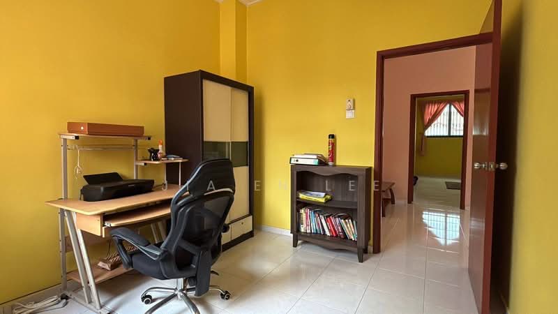 2-storey Terraced House for Sale in Taman Setia Indah (Tebrau) - Jia En Lee - PropertyGuru.com.my