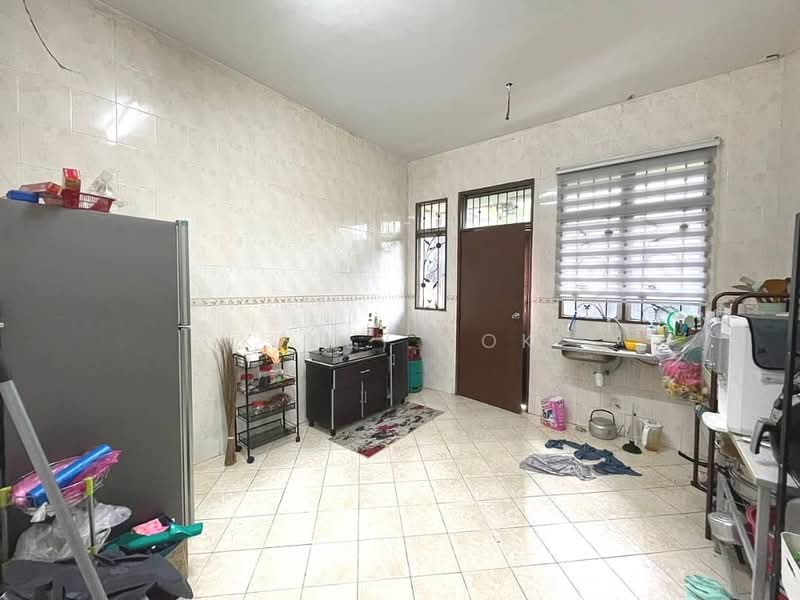 2-storey Terraced House for Sale in Tiara Putra (Sungai Buloh) - Kelly Kok - PropertyGuru.com.my