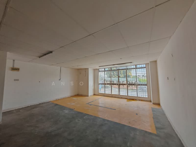 Shop / Office for Rent in Pasir Gudang (Johor) - Anson Chua - Interior - PropertyGuru.com.my
