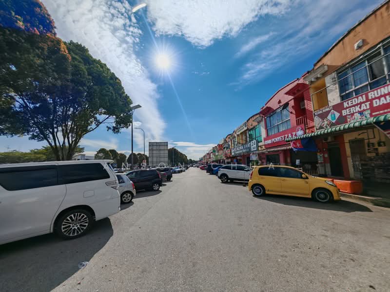 Shop / Office for Rent in Pasir Gudang (Johor) - Anson Chua - Exterior - PropertyGuru.com.my