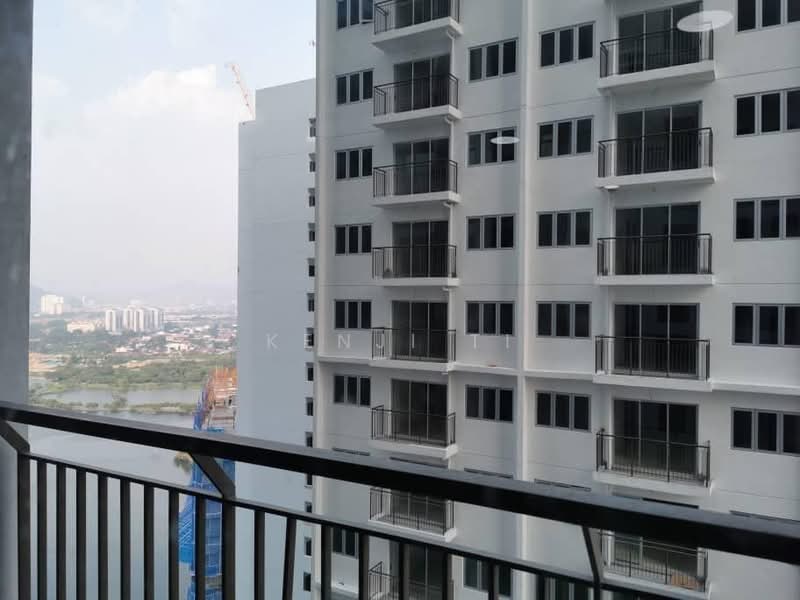 Condominium for Sale at The Henge - Kenji Ti - PropertyGuru.com.my