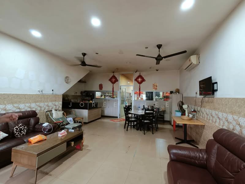 Shop for Sale in Taman Gemilang (Kulai) - Joreen Lee - PropertyGuru.com.my