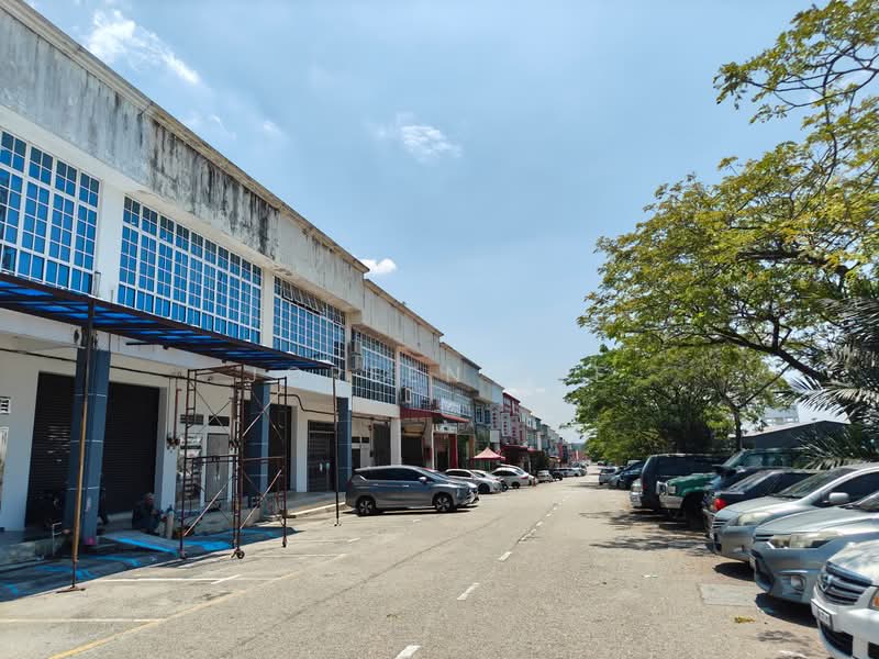 Shop for Sale in Taman Gemilang (Kulai) - Joreen Lee - PropertyGuru.com.my