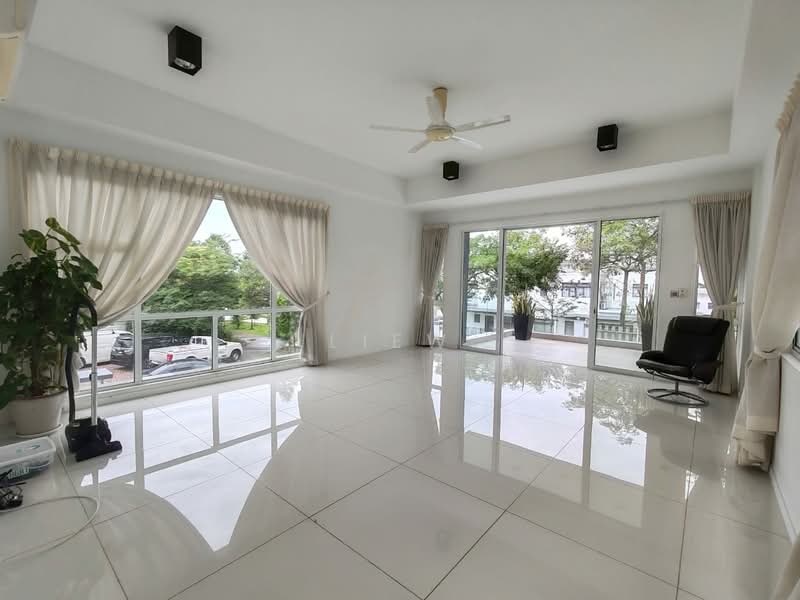 Bungalow for Sale in Horizon Hills (Iskandar Puteri (Nusajaya)) - Liew Lih Yi - Living Room - PropertyGuru.com.my