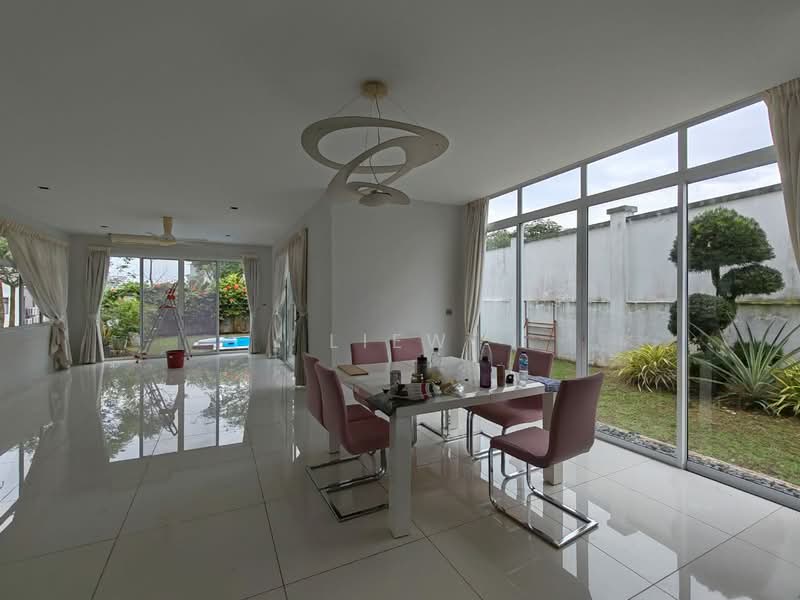 Bungalow for Sale in Horizon Hills (Iskandar Puteri (Nusajaya)) - Liew Lih Yi - Dining Room - PropertyGuru.com.my