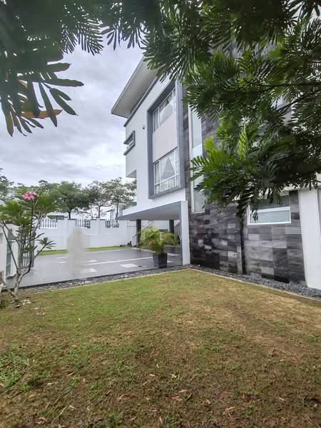 Bungalow for Sale in Horizon Hills (Iskandar Puteri (Nusajaya)) - Liew Lih Yi - Exterior - PropertyGuru.com.my