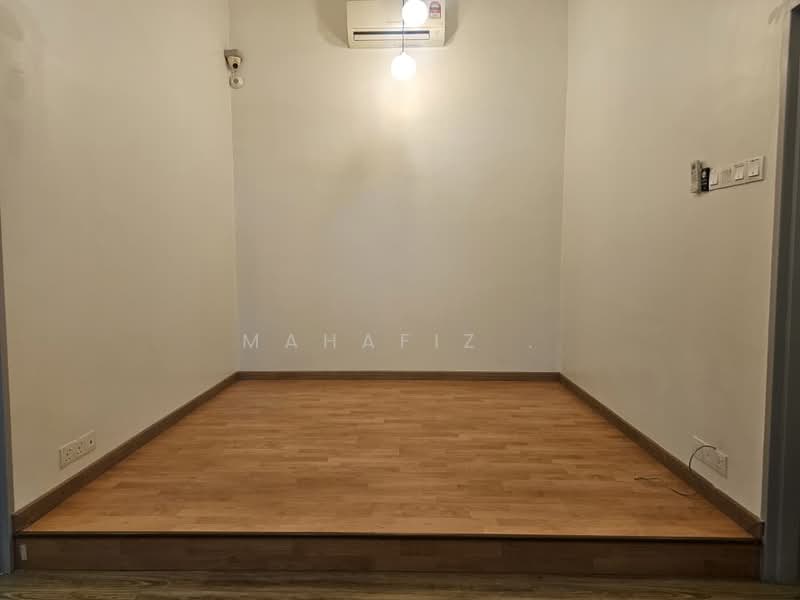 2-storey Terraced House for Sale in Presint 11 (Putrajaya) - Mahafiz . - Interior - PropertyGuru.com.my
