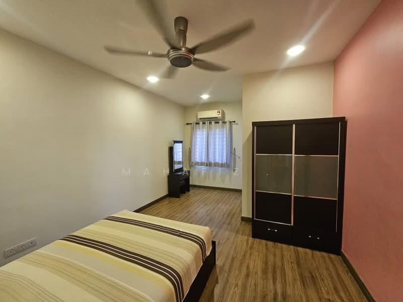 2-storey Terraced House for Sale in Presint 11 (Putrajaya) - Mahafiz . - Bedroom - PropertyGuru.com.my