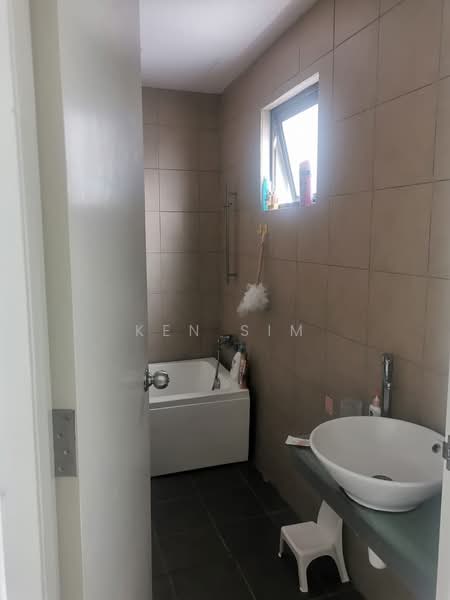 Service Residence for Rent at Greenfield Regency - Ken Sim - PropertyGuru.com.my