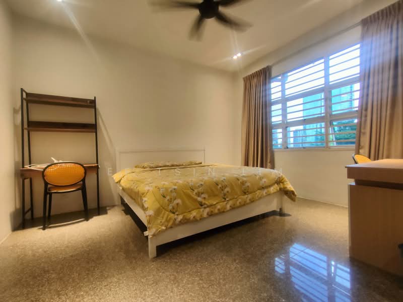 Terraced House for Rent in Pantai Dalam (Pantai) - Ee Tsin Lim - Bedroom - PropertyGuru.com.my