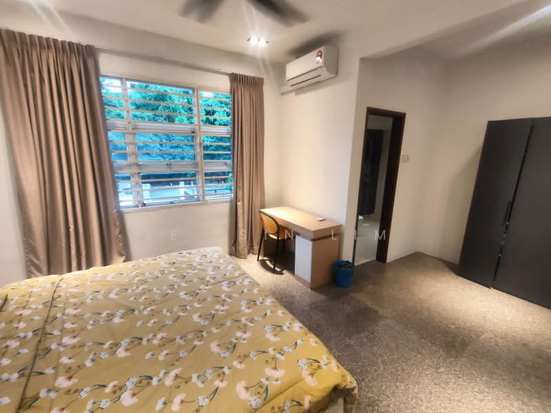 Terraced House for Rent in Pantai Dalam (Pantai) - Ee Tsin Lim - Bedroom - PropertyGuru.com.my