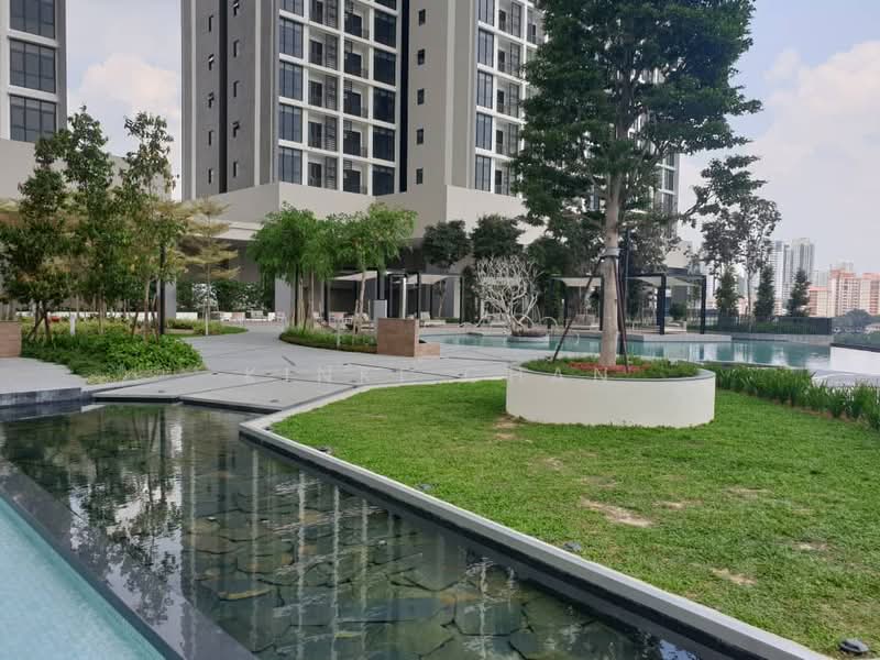 Condominium for Sale at 28 Boulevard - KINKI CHAN - PropertyGuru.com.my