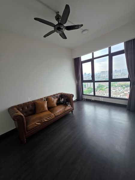 Condominium for Sale at 28 Boulevard - KINKI CHAN - Living Room - PropertyGuru.com.my