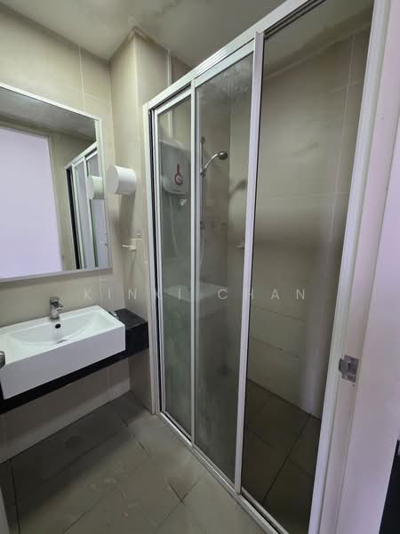Condominium for Sale at 28 Boulevard - KINKI CHAN - Bathroom - PropertyGuru.com.my