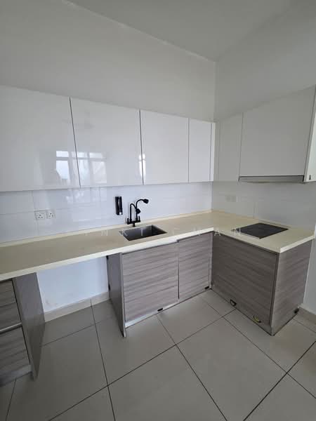Condominium for Sale at 28 Boulevard - KINKI CHAN - Kitchen - PropertyGuru.com.my