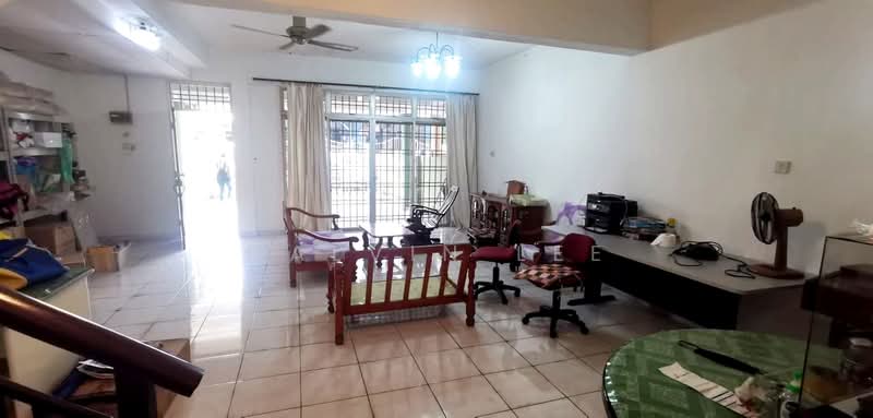 Rumah Teres 2 Tingkat untuk Dijual di Taman Pulai Utama (Skudai) - Calvin Lee - PropertyGuru.com.my
