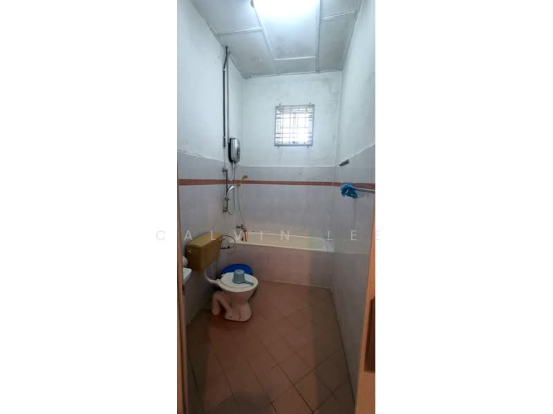 Rumah Teres 2 Tingkat untuk Dijual di Taman Pulai Utama (Skudai) - Calvin Lee - PropertyGuru.com.my