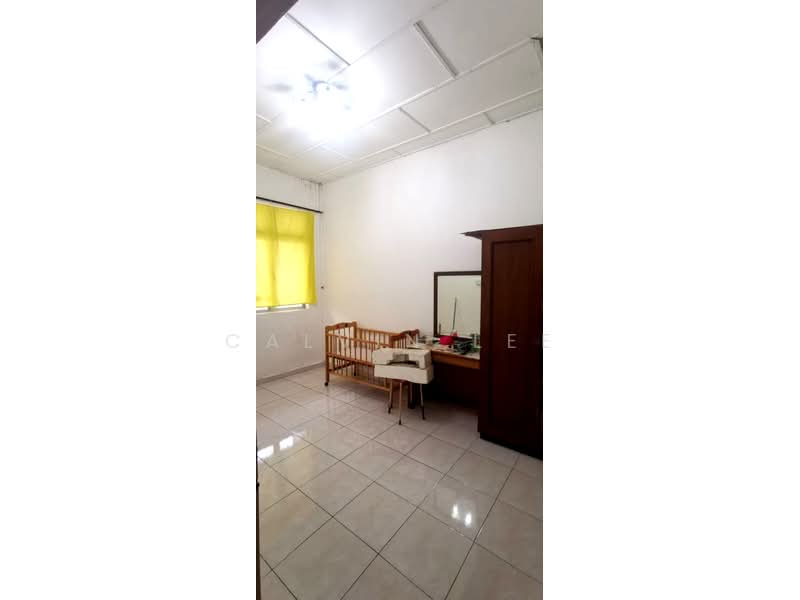 Rumah Teres 2 Tingkat untuk Dijual di Taman Pulai Utama (Skudai) - Calvin Lee - PropertyGuru.com.my