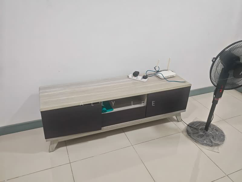 Servis Apartment untuk Disewa di Southbank Residence - Ally Lee - Interior - PropertyGuru.com.my