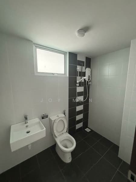 Pangsapuri untuk Disewa di Amber Height - Joy Min - Bathroom - PropertyGuru.com.my