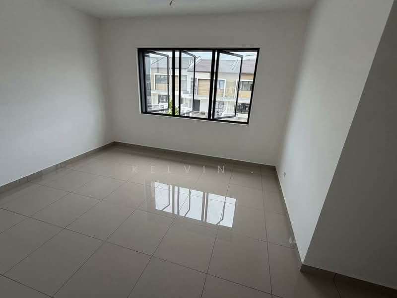 2-storey Terraced House for Sale in M Residence (Rawang) - Kelvin . - Interior - PropertyGuru.com.my