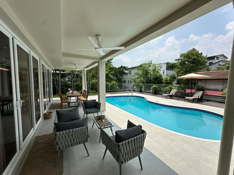 Rumah Banglo untuk Dijual di Damansara Heights (Damansara Heights) - Alan Wong - PropertyGuru.com.my