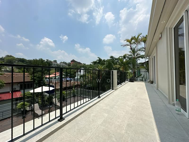 Rumah Banglo untuk Dijual di Damansara Heights (Damansara Heights) - Alan Wong - PropertyGuru.com.my