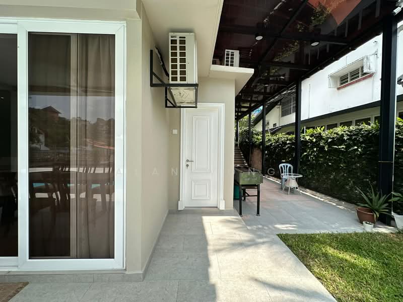 Rumah Banglo untuk Dijual di Damansara Heights (Damansara Heights) - Alan Wong - PropertyGuru.com.my