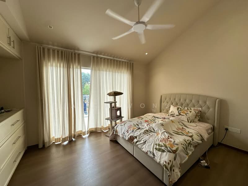 Rumah Banglo untuk Dijual di Damansara Heights (Damansara Heights) - Alan Wong - PropertyGuru.com.my