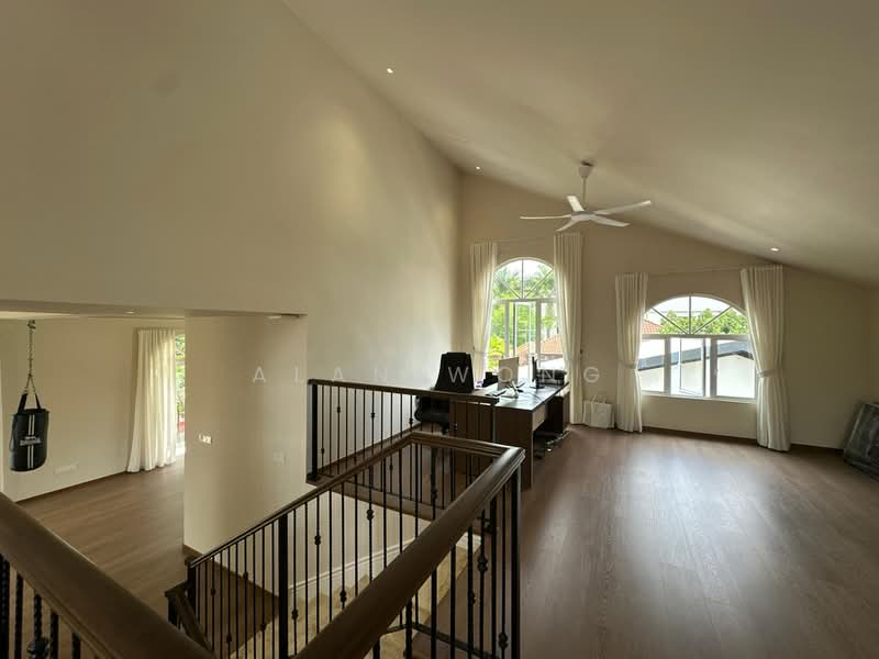 Rumah Banglo untuk Dijual di Damansara Heights (Damansara Heights) - Alan Wong - PropertyGuru.com.my