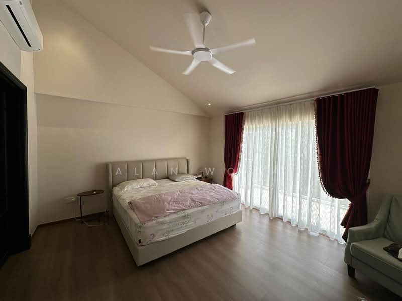 Rumah Banglo untuk Dijual di Damansara Heights (Damansara Heights) - Alan Wong - PropertyGuru.com.my