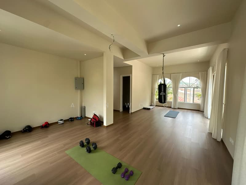 Rumah Banglo untuk Dijual di Damansara Heights (Damansara Heights) - Alan Wong - PropertyGuru.com.my