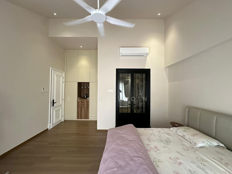Rumah Banglo untuk Dijual di Damansara Heights (Damansara Heights) - Alan Wong - PropertyGuru.com.my