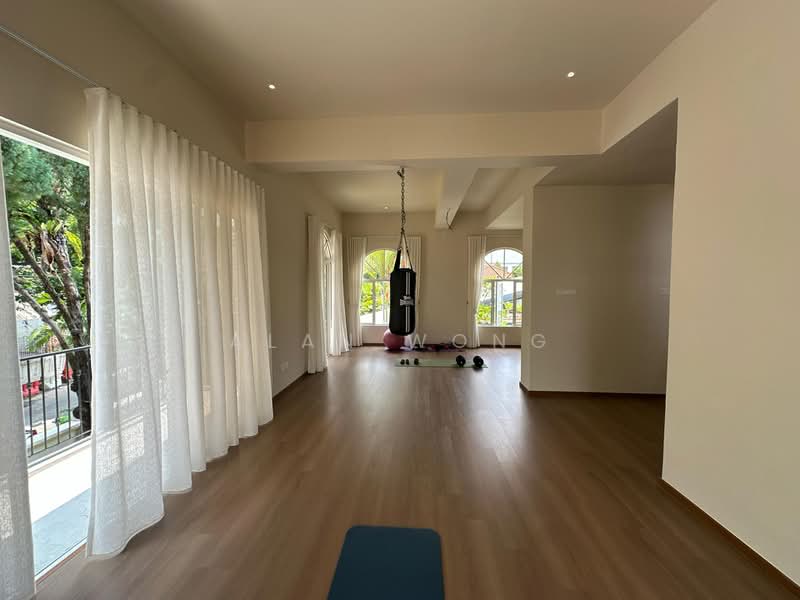 Rumah Banglo untuk Dijual di Damansara Heights (Damansara Heights) - Alan Wong - PropertyGuru.com.my