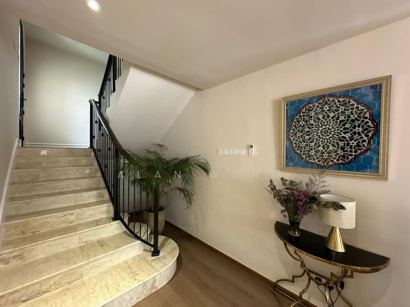 Rumah Banglo untuk Dijual di Damansara Heights (Damansara Heights) - Alan Wong - PropertyGuru.com.my