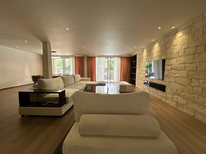 Rumah Banglo untuk Dijual di Damansara Heights (Damansara Heights) - Alan Wong - PropertyGuru.com.my