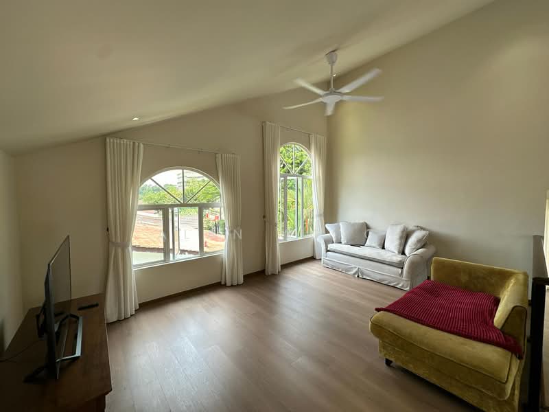 Rumah Banglo untuk Dijual di Damansara Heights (Damansara Heights) - Alan Wong - PropertyGuru.com.my