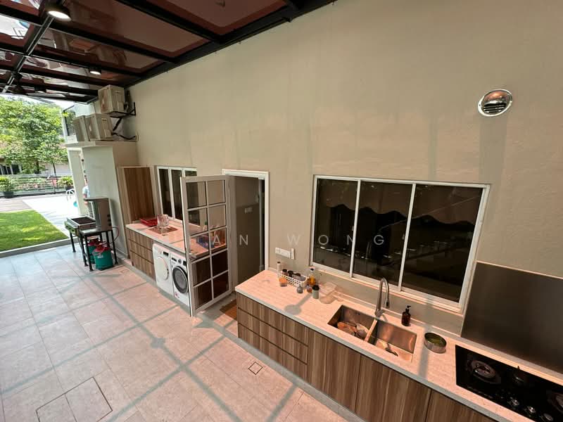 Rumah Banglo untuk Dijual di Damansara Heights (Damansara Heights) - Alan Wong - PropertyGuru.com.my