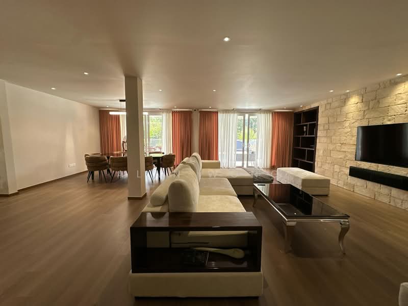 Rumah Banglo untuk Dijual di Damansara Heights (Damansara Heights) - Alan Wong - PropertyGuru.com.my