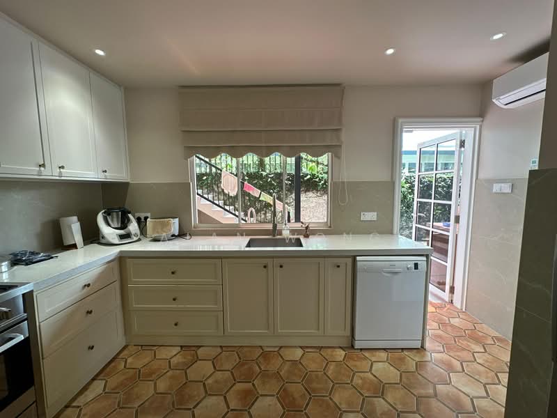 Rumah Banglo untuk Dijual di Damansara Heights (Damansara Heights) - Alan Wong - PropertyGuru.com.my