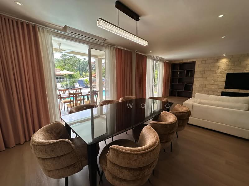 Rumah Banglo untuk Dijual di Damansara Heights (Damansara Heights) - Alan Wong - PropertyGuru.com.my
