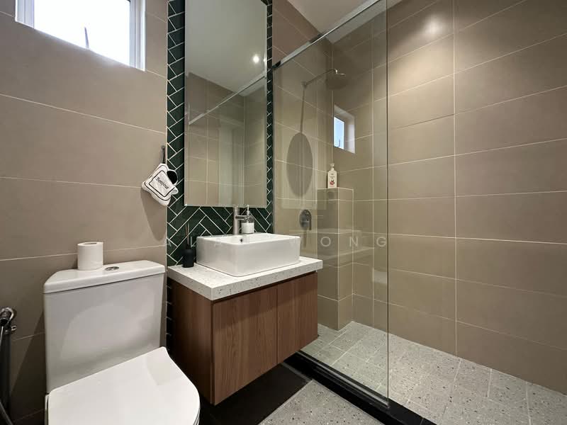 Rumah Banglo untuk Dijual di Damansara Heights (Damansara Heights) - Alan Wong - PropertyGuru.com.my
