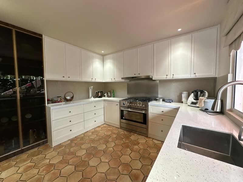 Rumah Banglo untuk Dijual di Damansara Heights (Damansara Heights) - Alan Wong - PropertyGuru.com.my