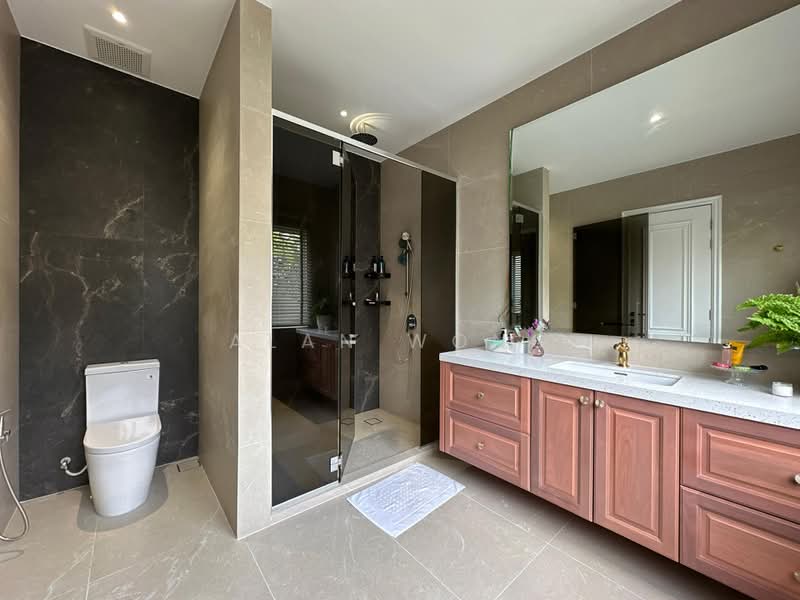 Rumah Banglo untuk Dijual di Damansara Heights (Damansara Heights) - Alan Wong - PropertyGuru.com.my