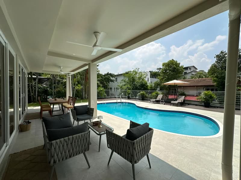 Rumah Banglo untuk Dijual di Damansara Heights (Damansara Heights) - Alan Wong - PropertyGuru.com.my