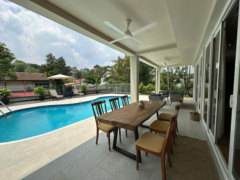 Rumah Banglo untuk Dijual di Damansara Heights (Damansara Heights) - Alan Wong - PropertyGuru.com.my