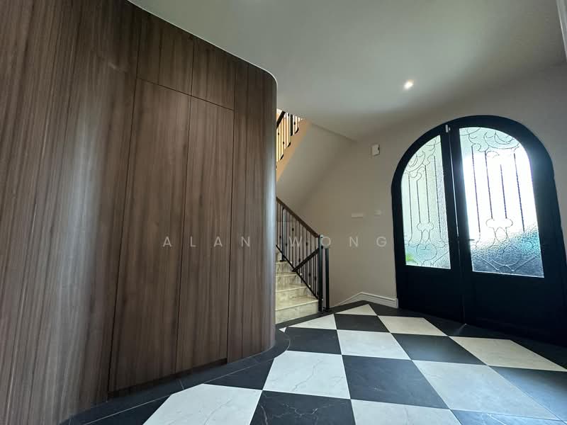 Rumah Banglo untuk Dijual di Damansara Heights (Damansara Heights) - Alan Wong - PropertyGuru.com.my