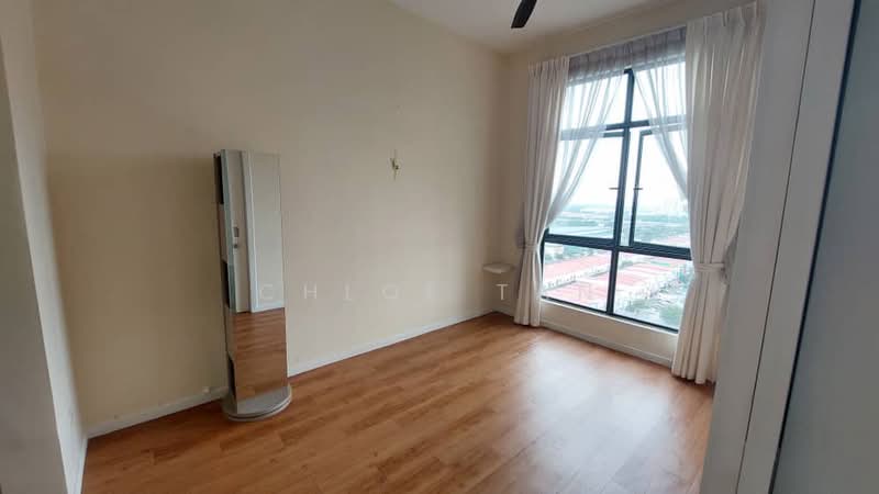 Servis Apartment untuk Dijual di KU Suites - Chloe Tan - Bedroom - PropertyGuru.com.my